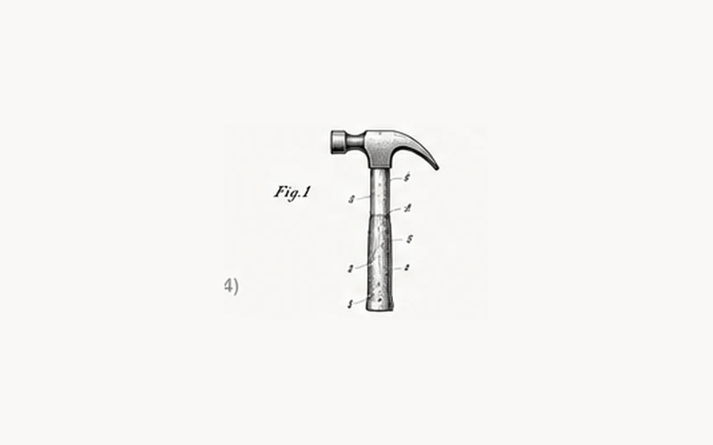 Construction Professionals patent illustration