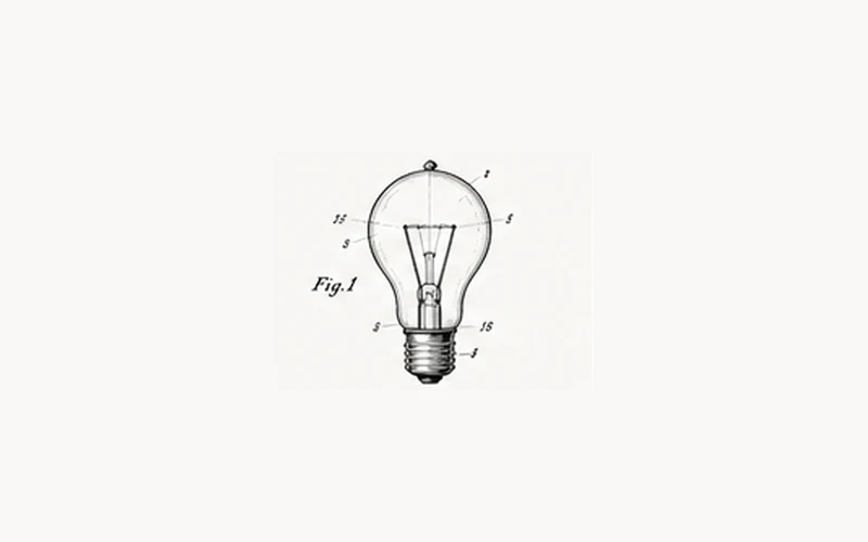 Inventors patent illustration
